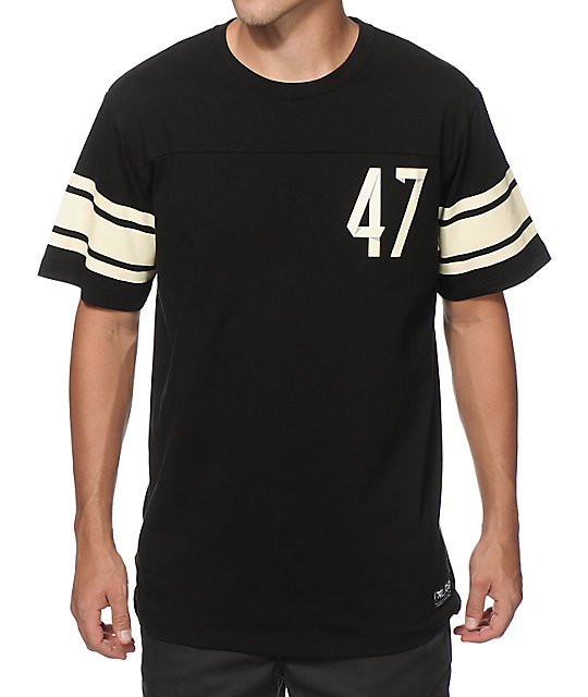 jersey 47