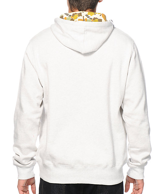 lrg research hoodie