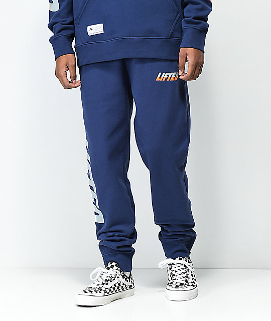 lrg sweatpants