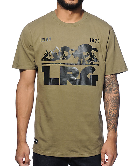 Buy The Star Wars x LRG 