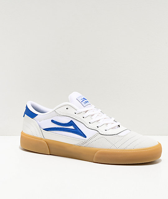 lakai cambridge blue gum