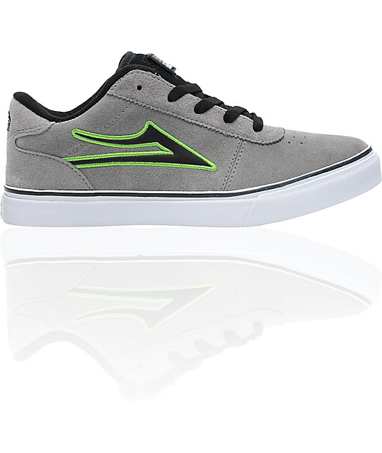 lakai kids shoes