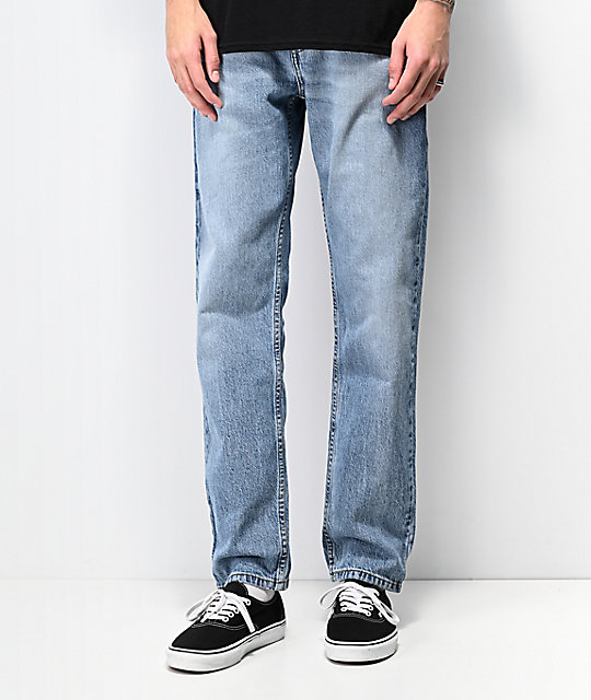 levis 502 light blue