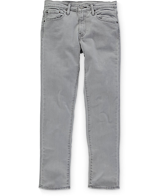 Levi's 511 Strong Julius Slim Fit Jeans | Zumiez