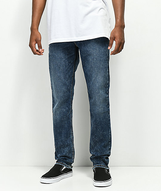 levi's 511 the frug