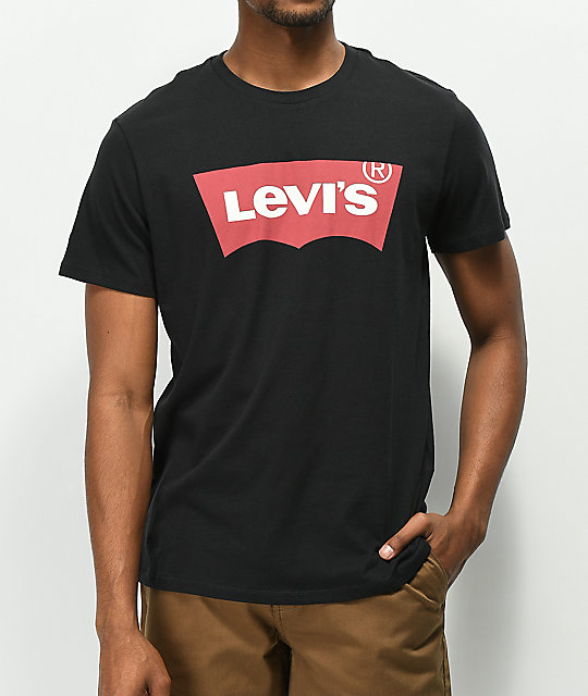 levis camiseta