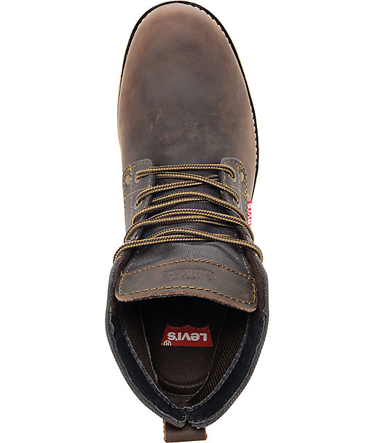 levi's jax high boots