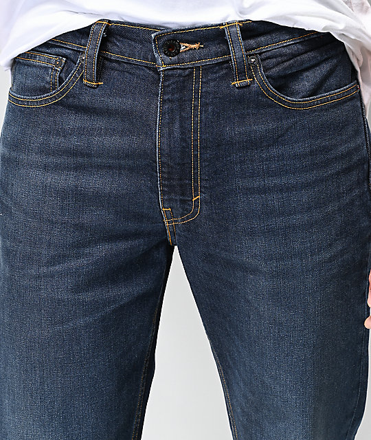 levi's skateboarding 511 slim jeans