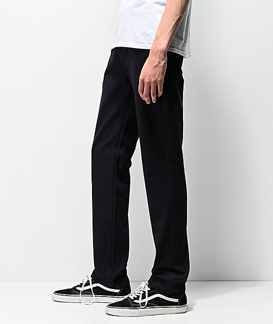 levi's skateboarding 511 caviar bull