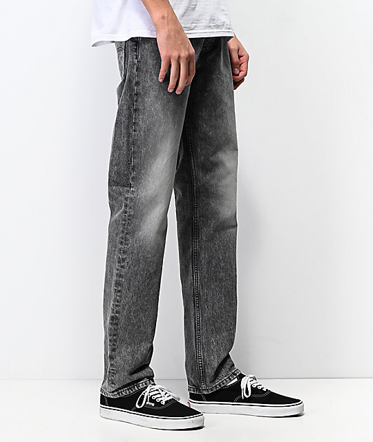 levi skateboarding pants