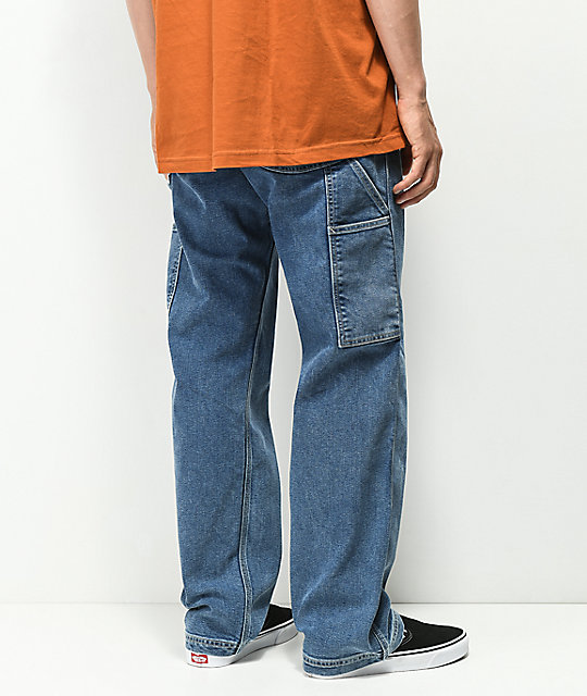 levis skateboarding trousers