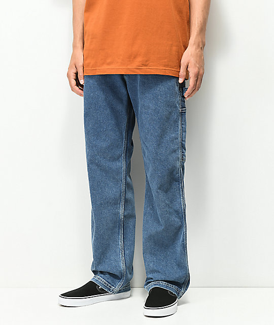 levis skateboarding trousers