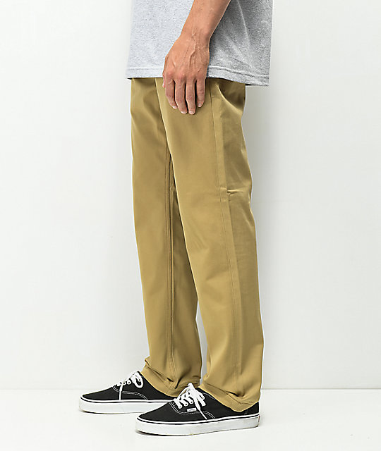 chino work pants