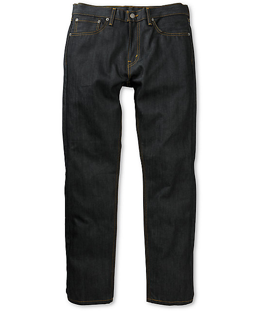 levi's jeans 508 slim tapered