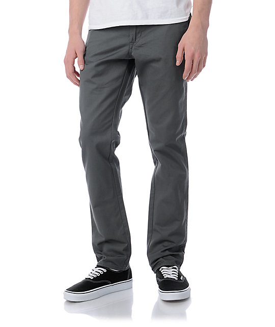 levis 511 charcoal