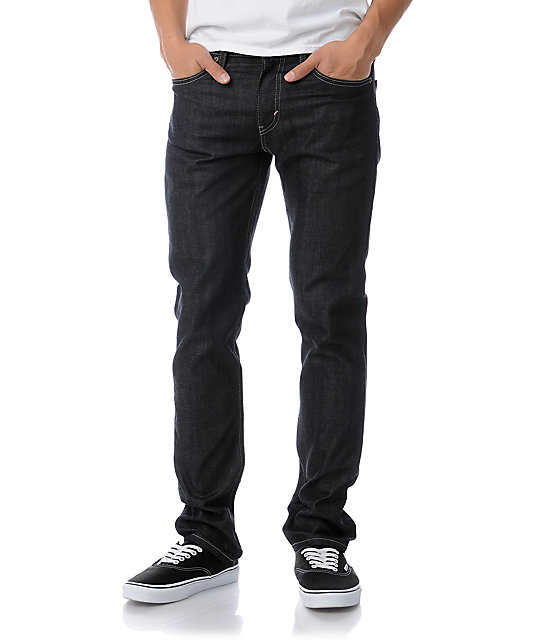 levis 511 rigid