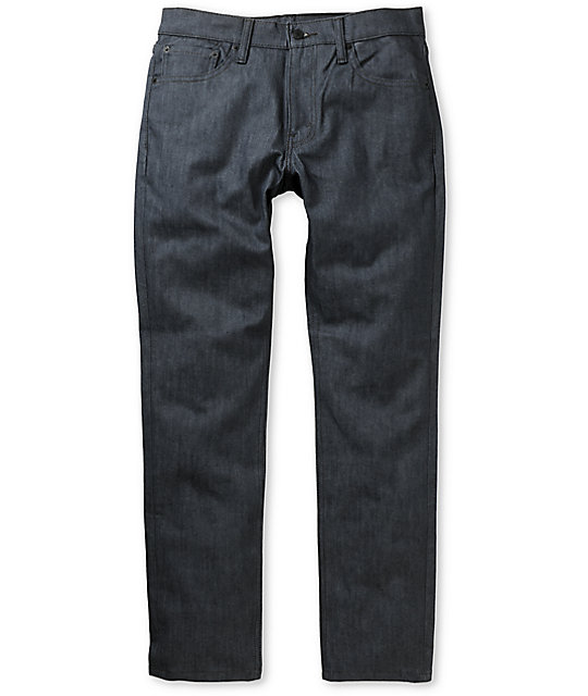 levi's 511 rigid grey