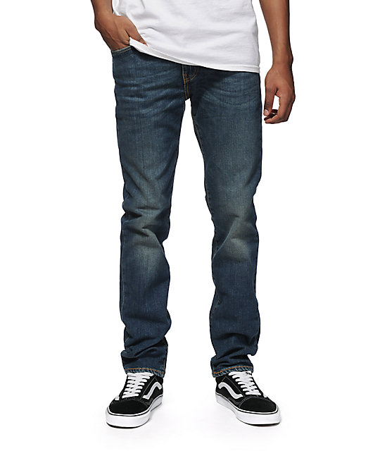 levis slimming slim