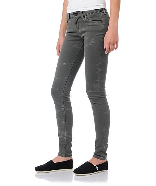 jeggings levis