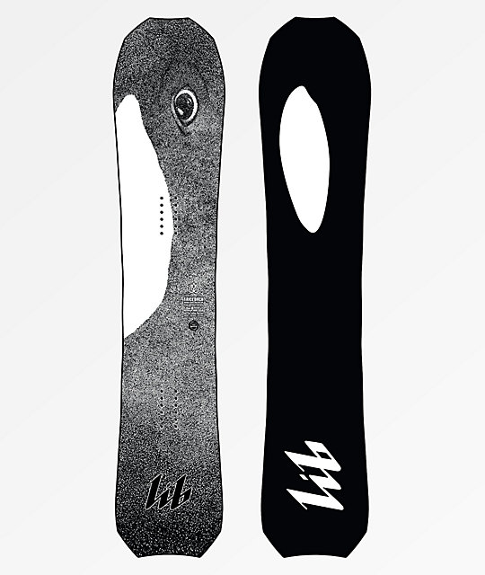 lib tech orca womens