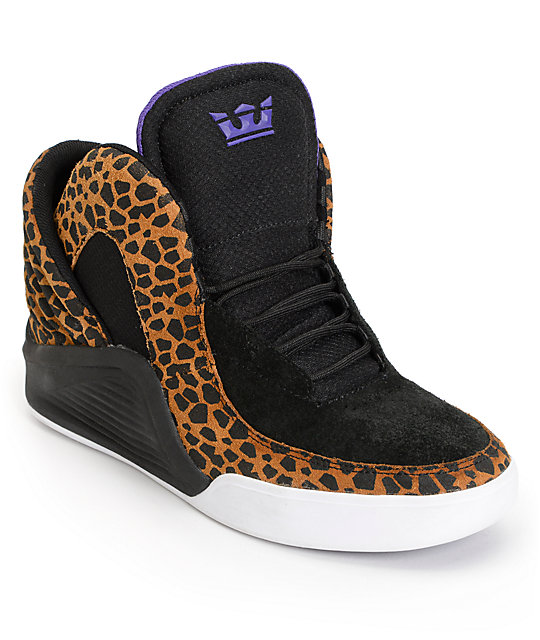 lil wayne supra