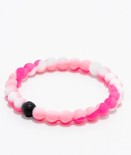 Lokai Pink T Cancer Awareness Bracelet Lokai Pink T Cancer Awareness Bracelet