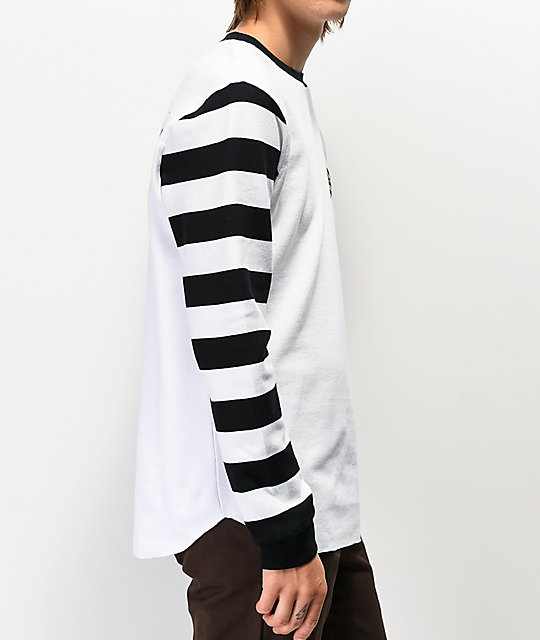 camisetas punto blanco