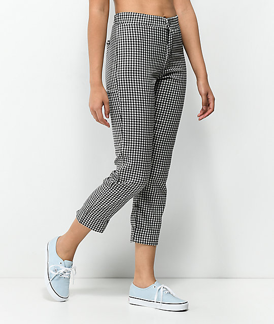 {keywor d} vans mujer cuadros vichy