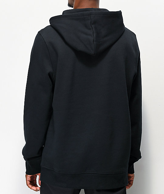 Lurking Class by Sketchy Tank Don't Pray For Me Black Hoodie | Zumiez