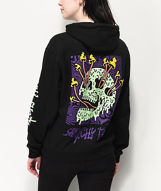 Shoptagr Lurking Class By Sketchy Tank Fungus Blacklight