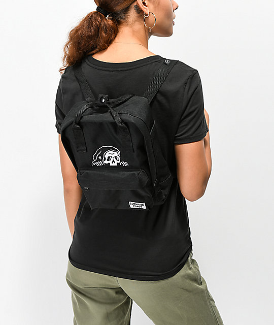 sketchy tank backpack