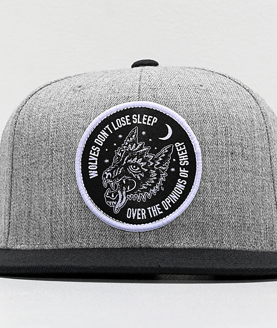 sketchy tank beanie