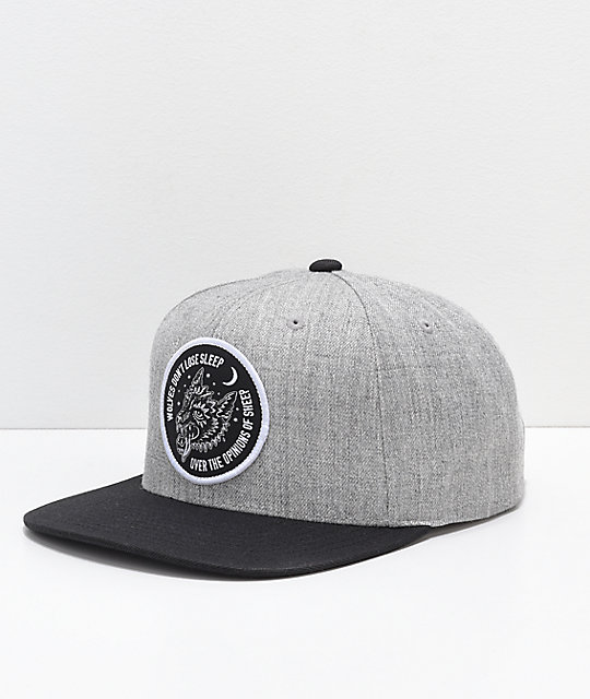 top snapback hat brands