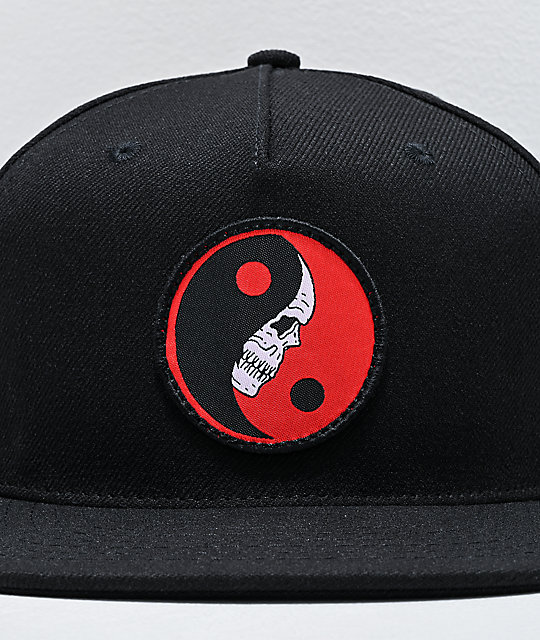 zumiez snapback