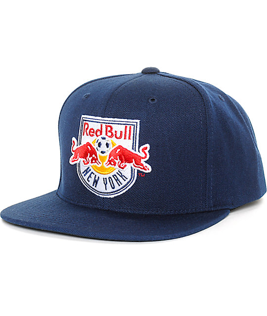ny red bulls hat