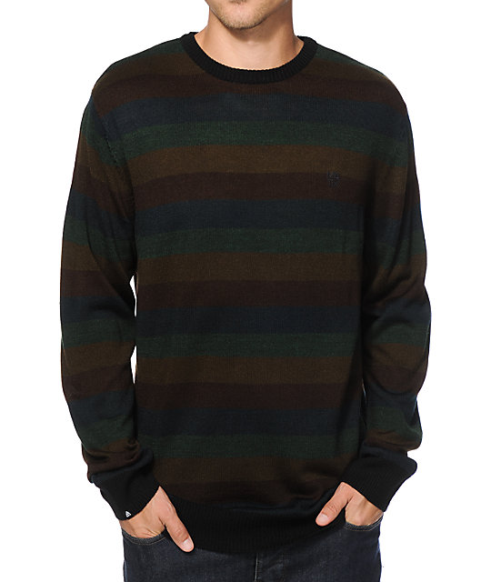 matix sweater