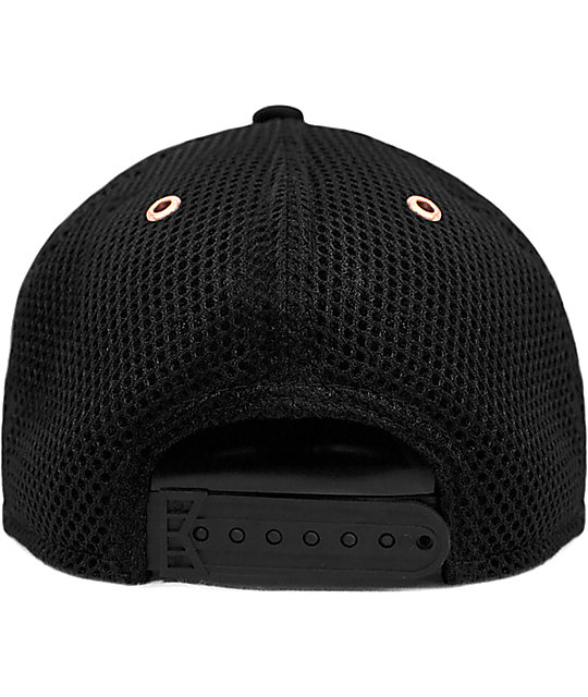 melin snapback