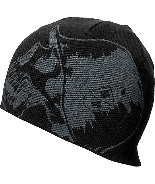 metal mulisha beanies