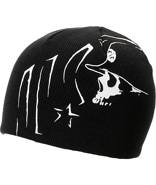 metal mulisha beanies