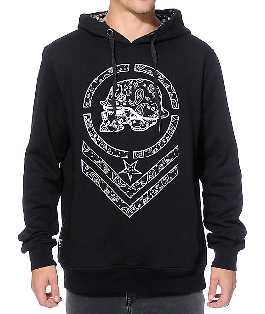 Metal Mulisha Defy Hoodie | Zumiez