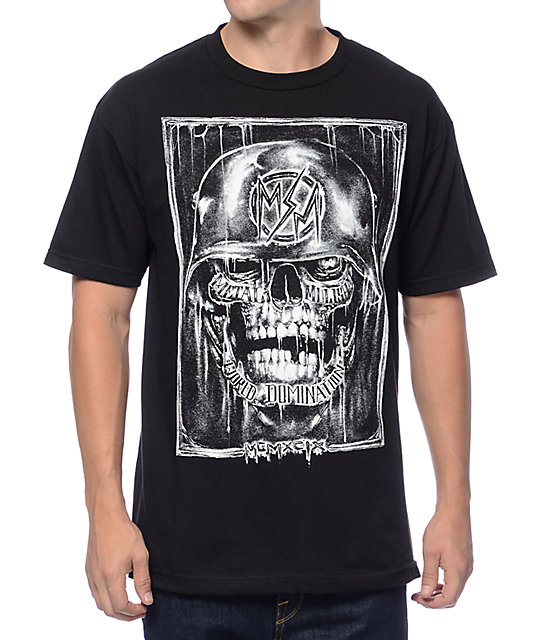 camisetas metal