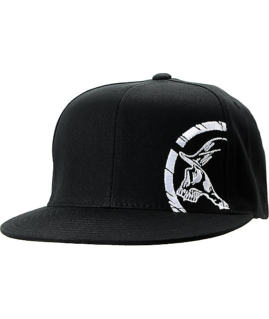 metal mulisha snapback