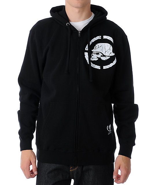 Metal Mulisha Rise Black Hoodie | Zumiez