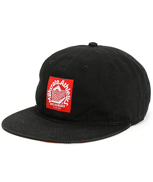 vintage strapback hats