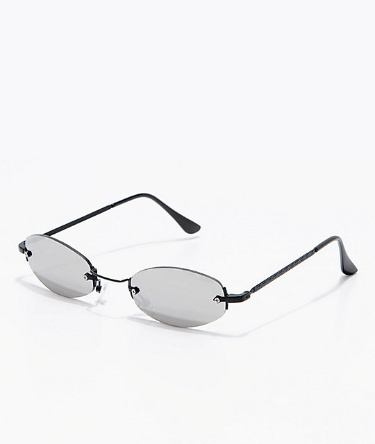 gafas de sol rectangulares