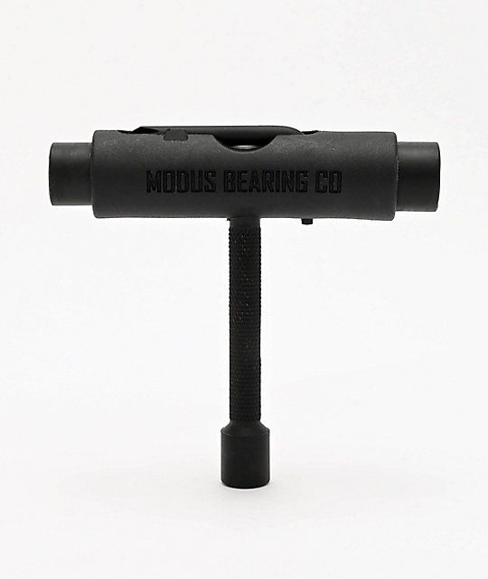 Modus Black Skate Tool Zumiez
