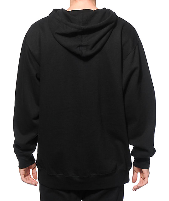 Most Dope Circle Hoodie | Zumiez