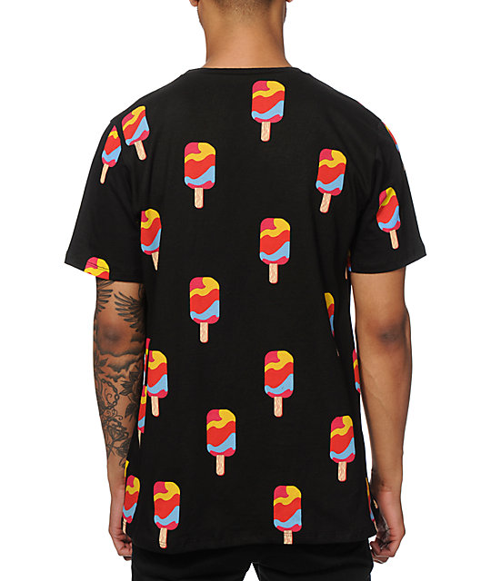 Most Dope Popsicle Stick T-Shirt | Zumiez
