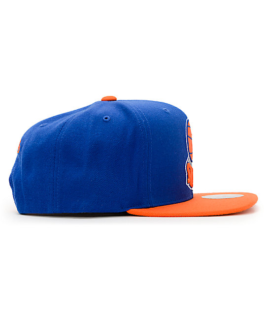 upside down new york yankees hat