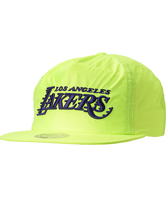 neon snapback hats